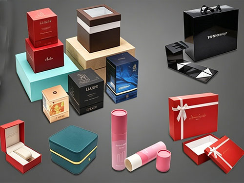 Eco-Friendly Export Packaging: FSC, Recyclable & Low-Carbon Paper Packaging Solutions