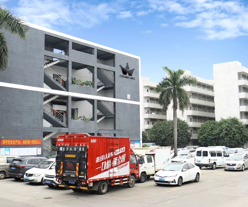 Our Worry Free Total Solution Let  Your Packages Go Beyond!