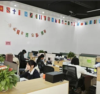 sales team