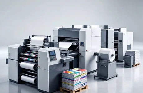Printing Machine
