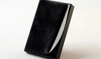 Adhesive velvet