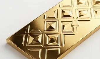 gold hot stamping