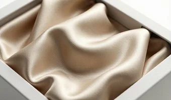 satin insert
