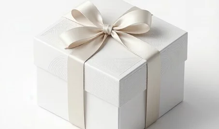 gift packaging box