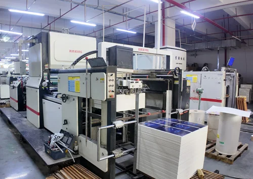 Automatic Assembly Workshop
