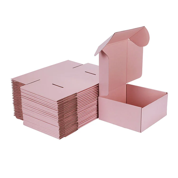 Do you want to customize a high-end beauty packaging box?