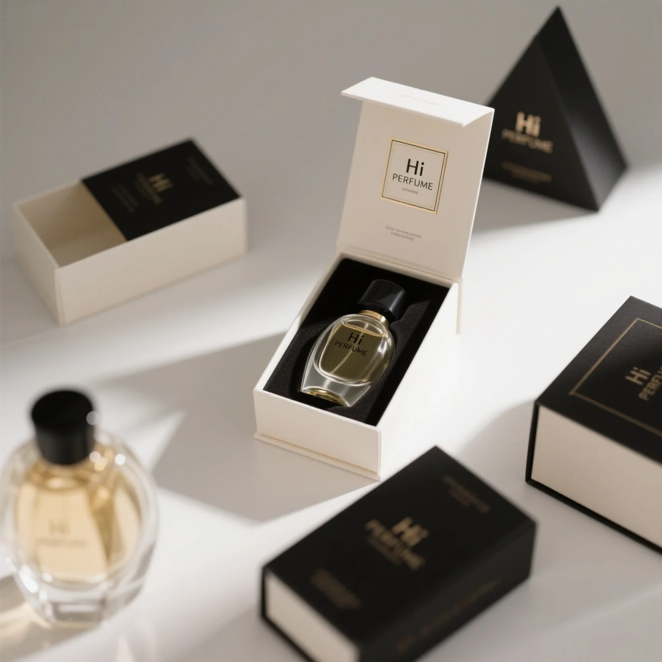 Come to know more about CrownWin Brand Story!