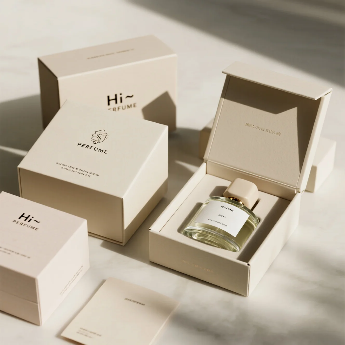 Why do we recommend making it into a folding box?