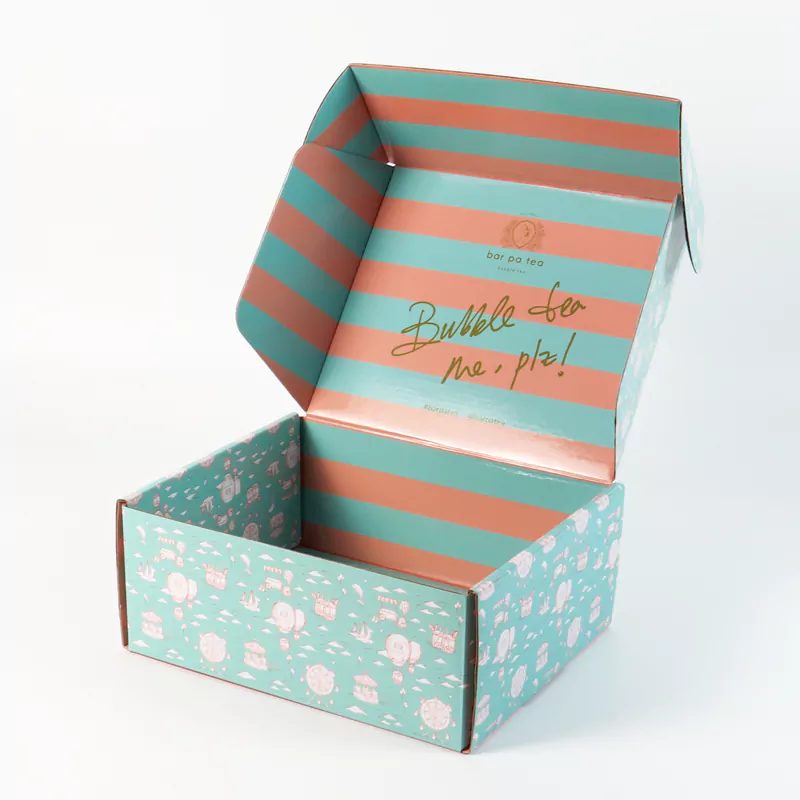 How strong can a corrugated box be?