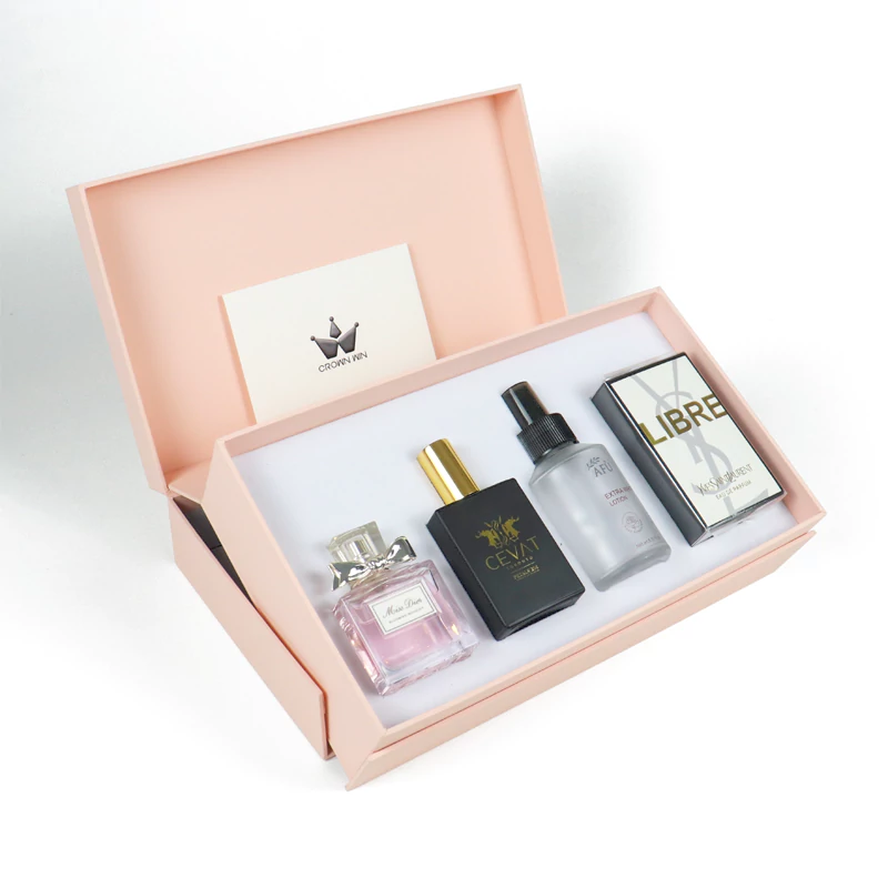 Do you want to customize a high-end beauty packaging box?
