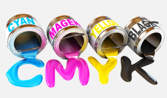CMYK