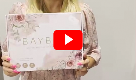 corrugated packaging box