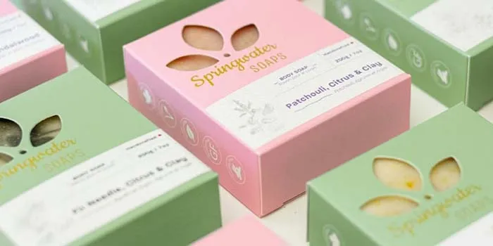 Yuecai Culture Printing: Why Your Cosmetics Packaging Box is Your Strongest Marketing Tool